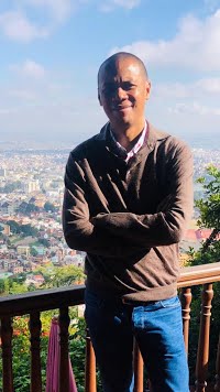 Andry Rabemananjara