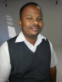 Mpho Tshikhudo