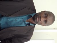 Wallace Mawire
