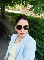 Catherine Gulua