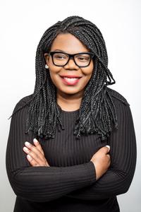 Amanda Winnie Kabuiku
