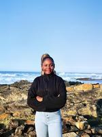Nomazulu Moyo