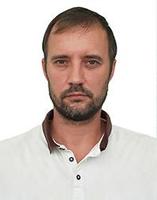 Dmytro Khrystenko