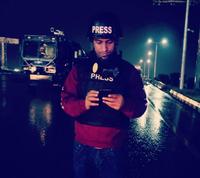 Haider Sherazi