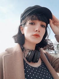 Parisa Khoshnami