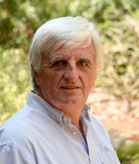 Claude Arpi