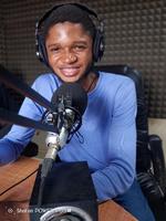 Patient Mubiayi Mby