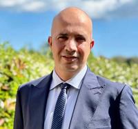 Mostafa Khosravi