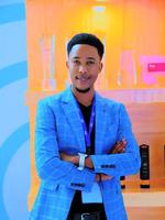 KELVIN MAKWINYA