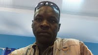 Waakhe Simon Wudu
