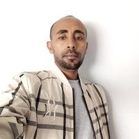 Solomon Yimer
