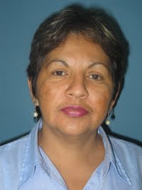 Alicia Aguilar