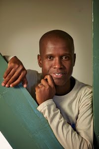 Andrew Mambondiyani