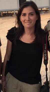 Cassandra Vinograd