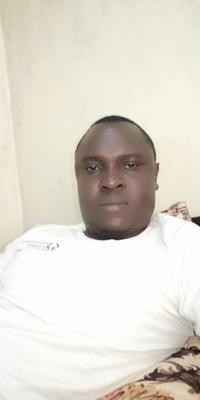 Dennis Webala