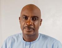 Afolabi osho