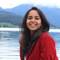 Megha Varier