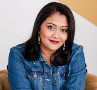 Ruksana Hussain