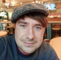 Andrey Borodulin
