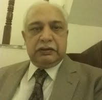 F M. Shakil