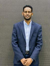 Mahad Ali Mohamud