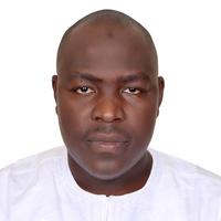 Babagana Bukar Wakil