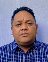 Tevita Motulalo
