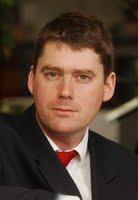 Peter Foster