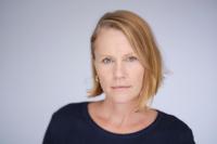 Laura Mannering