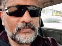 Frederick Noronha