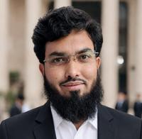 Tamsil Shahezad Khan