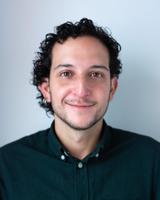 David Riaño Valencia