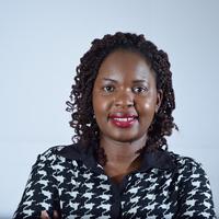 Gamuchirai Masiyiwa