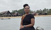 Zubaida Mabuno Ismail