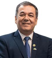 Cleuber Luiz Sobrinho