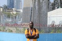 Ferdinand Mbonihankuye