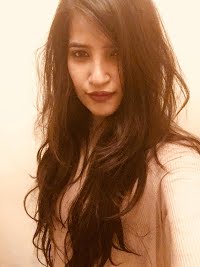 Yukti Sharma