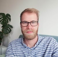 Chad Greggor