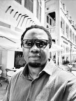 Thabang Farai Manhika