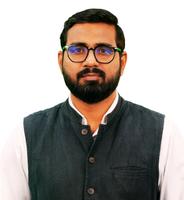 Vikas Kumar