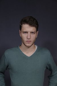 Oleksandr Shevchenko