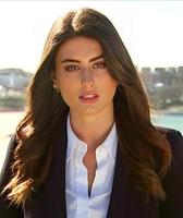 Lily Mayers
