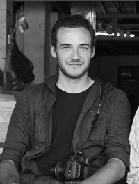 Jacob Russell