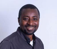Yero S. Bah