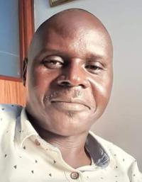 Charles Ogallo