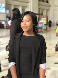 Sinethemba Thwala