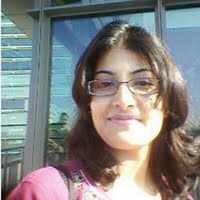 Noreen Shams