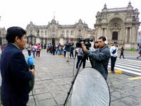 Francisco Zacarias