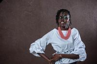 Charlene Amongi