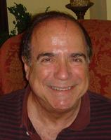 José García -Pedrosa